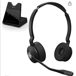 Jabra Engage 65 Wireless Headset